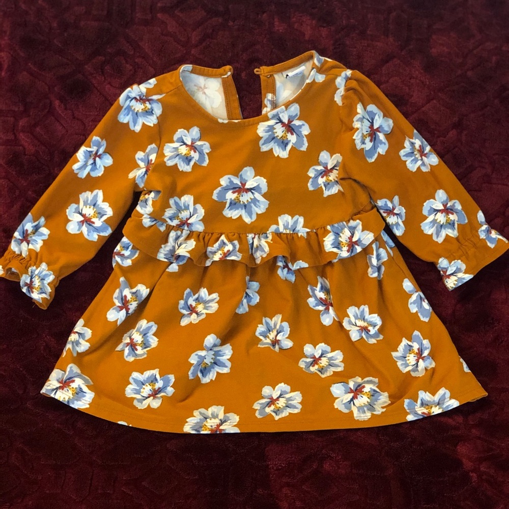 Old Navy dress